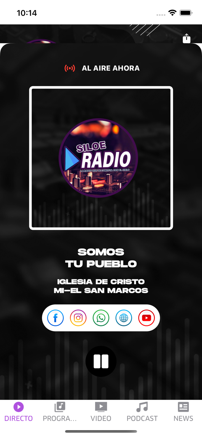 Siloé Radio