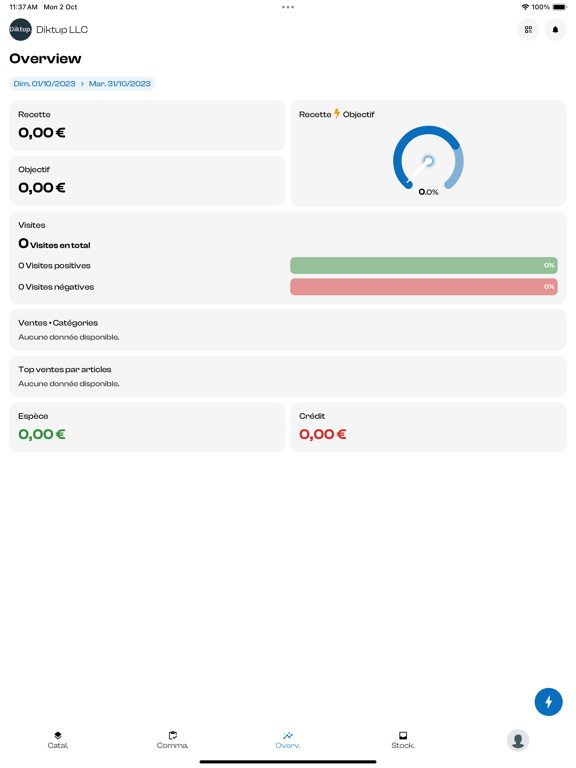 Screenshot #4 pour Recolda