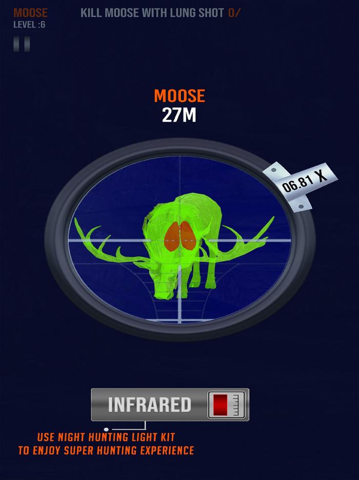 Hunting Master Hunter Game 3d