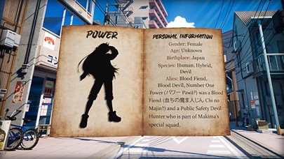 Guide for Chainsaw Man 3D Book Screenshot