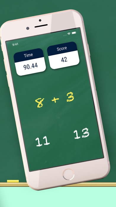 Math Stan: World's Top Genius Screenshot