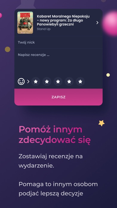 biletyna.pl Screenshot