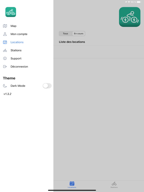 Screenshot #4 pour eBikePro by The Village