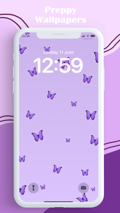 Preppy Aesthetic Wallpaper – Apps on Google Play