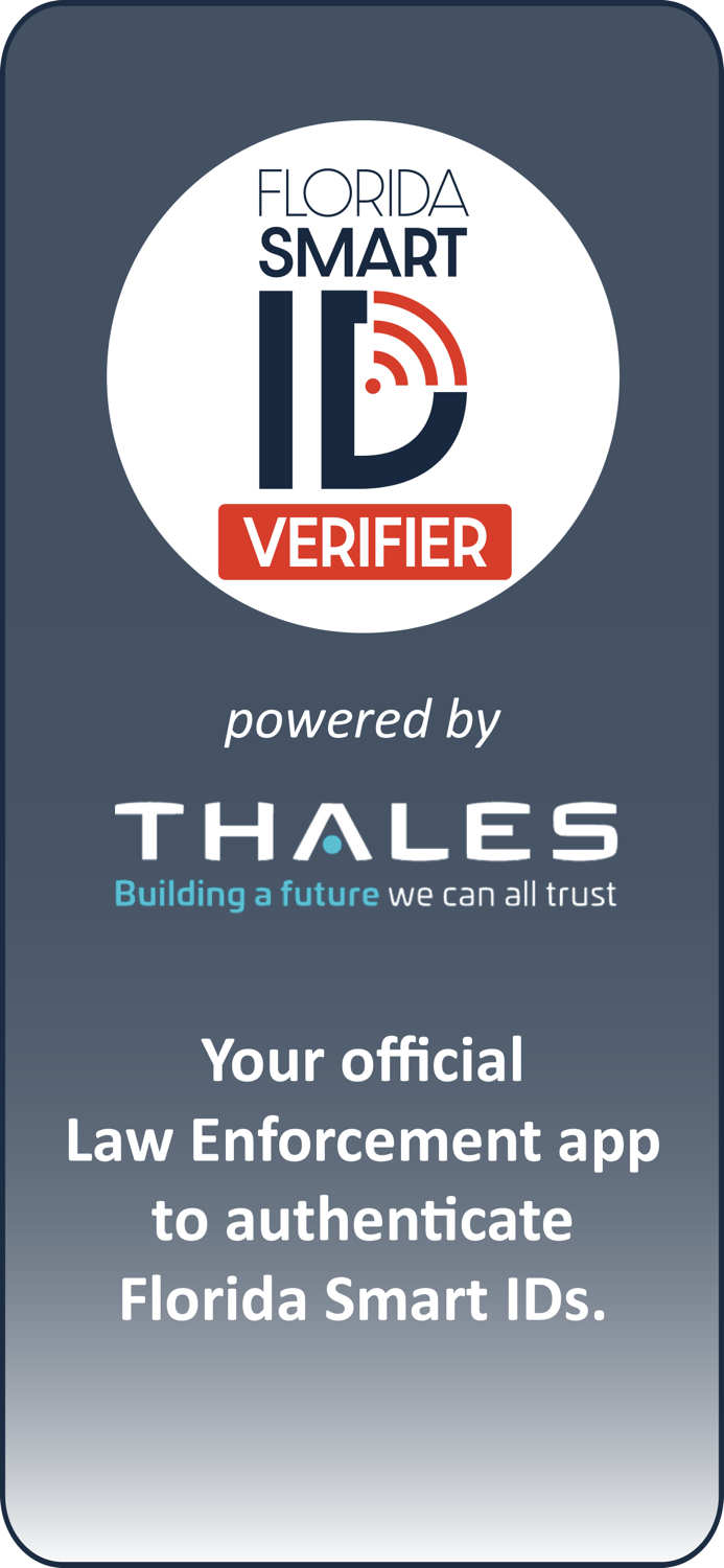 FL Smart ID LE VerifierThales