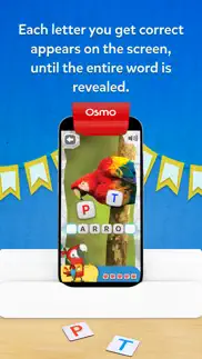 osmo words iphone screenshot 3