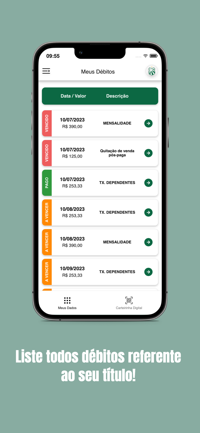 Associação Atlética Caldense