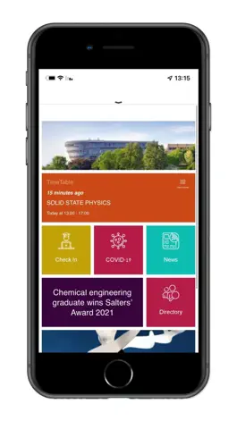 Game screenshot MySurrey Attendance mod apk
