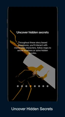 Game screenshot .IDA hack