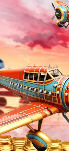 Game screenshot Aero Wingman hack