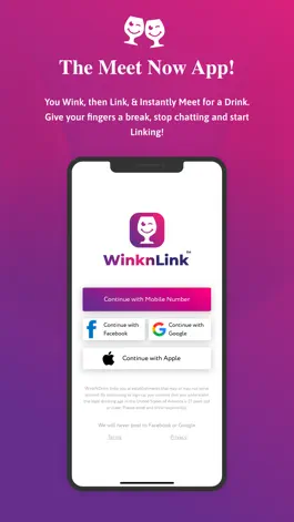 Game screenshot WinknLink mod apk