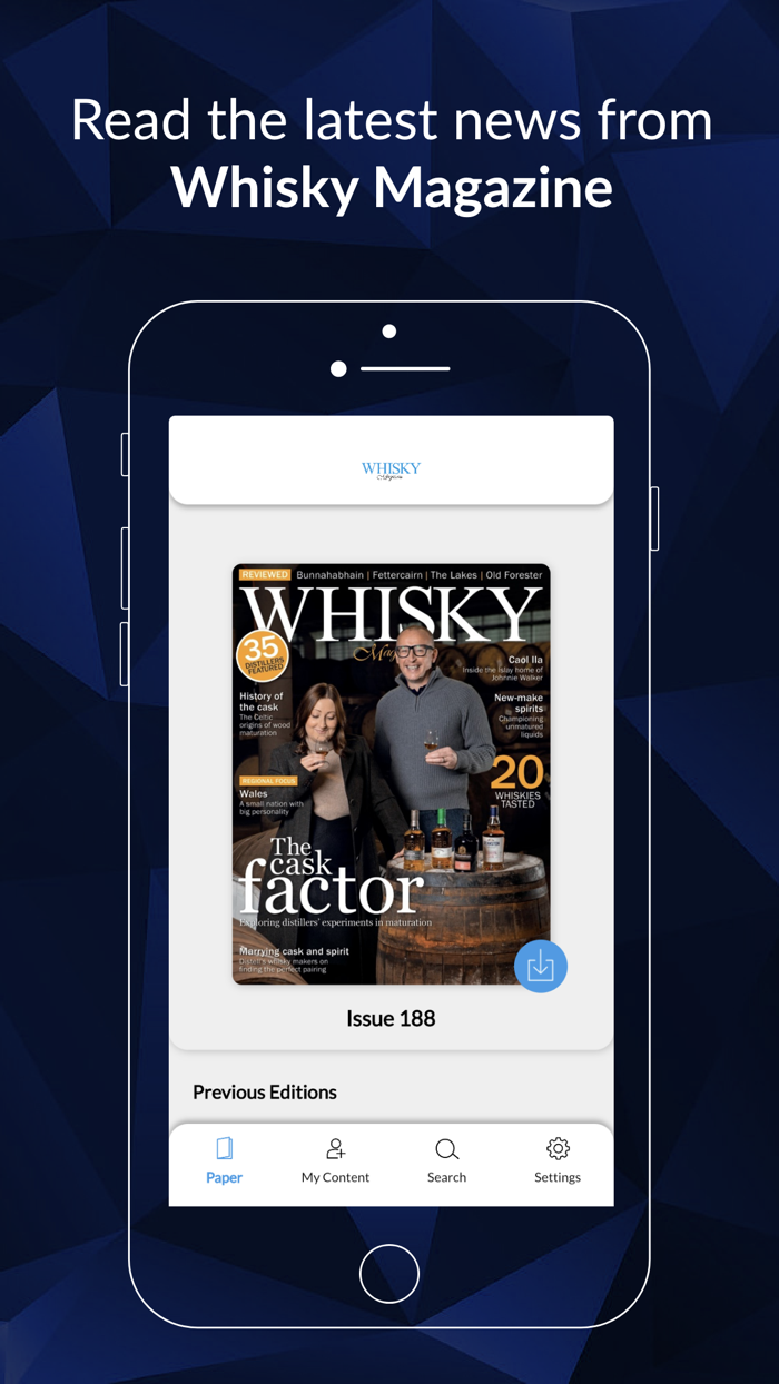 Whisky Magazine English
