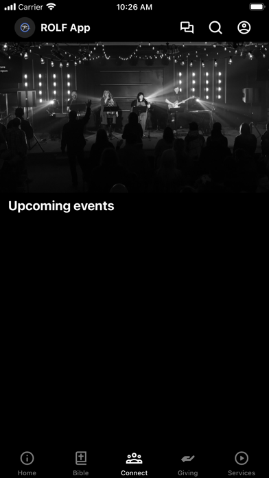 River Of Life London Screenshot