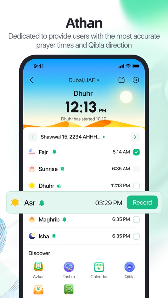 #4. YallaChat (iOS) 由: Yalla Technology FZ-LLC