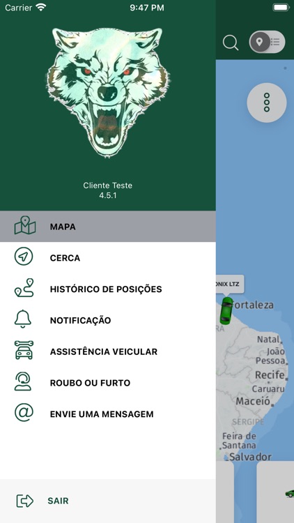 Alpha SDEA screenshot-5