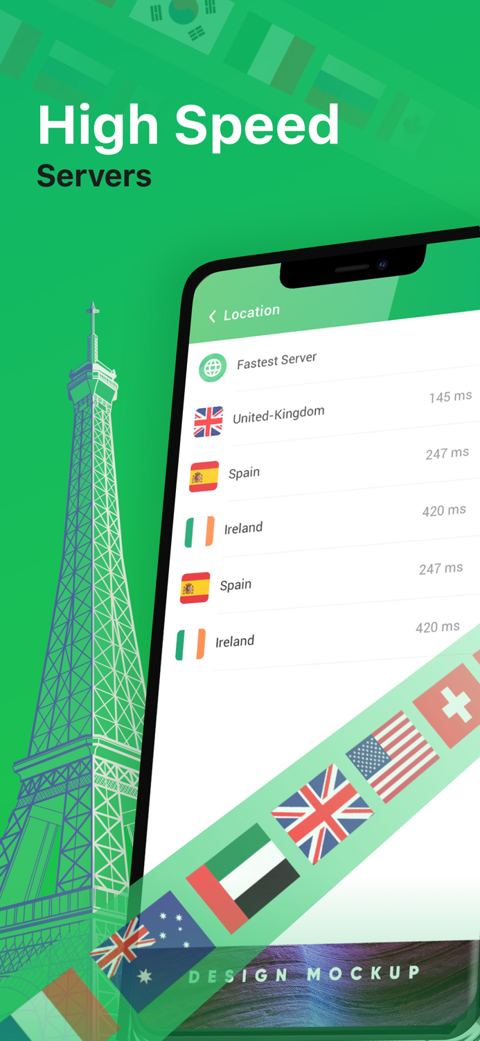 VPN - Super Secure Lite Proxy