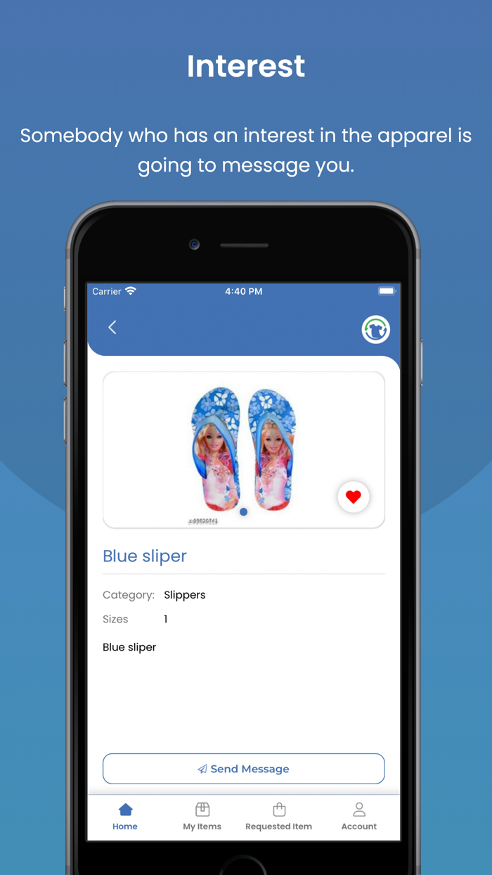 Revogue Clutter to Couture