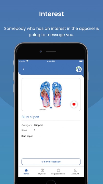 Revogue: Clutter to Couture screenshot-3