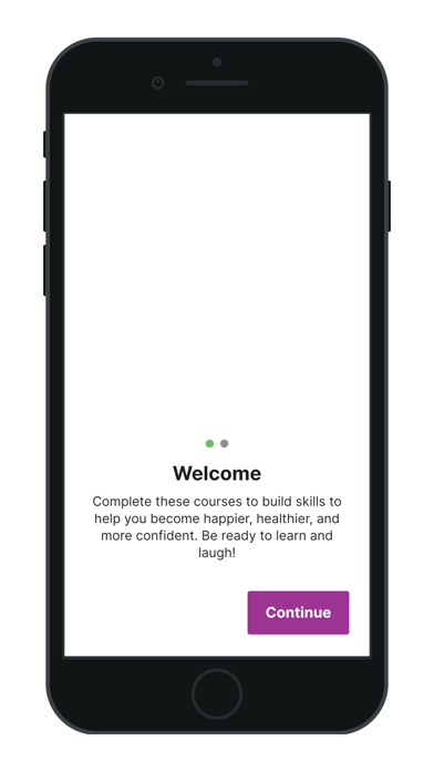 Comfort Crew Academy Screenshot