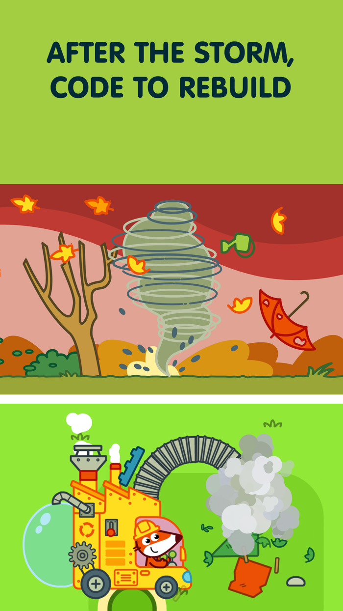 Pango factory learn to code