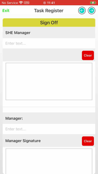 DataNate Screenshot