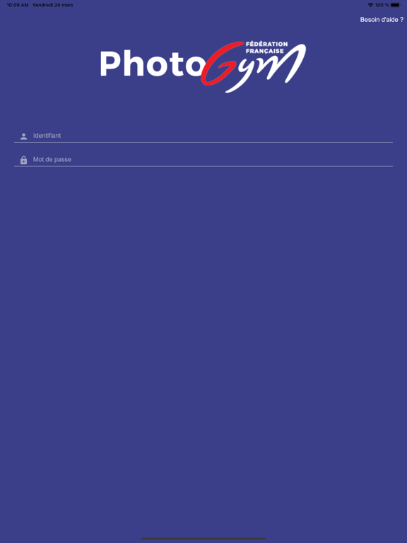 Screenshot #4 pour PhotoGym