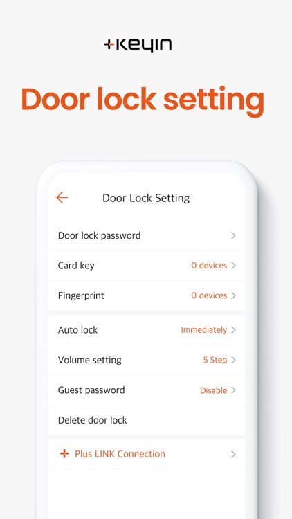 Keyin Plus screenshot-6