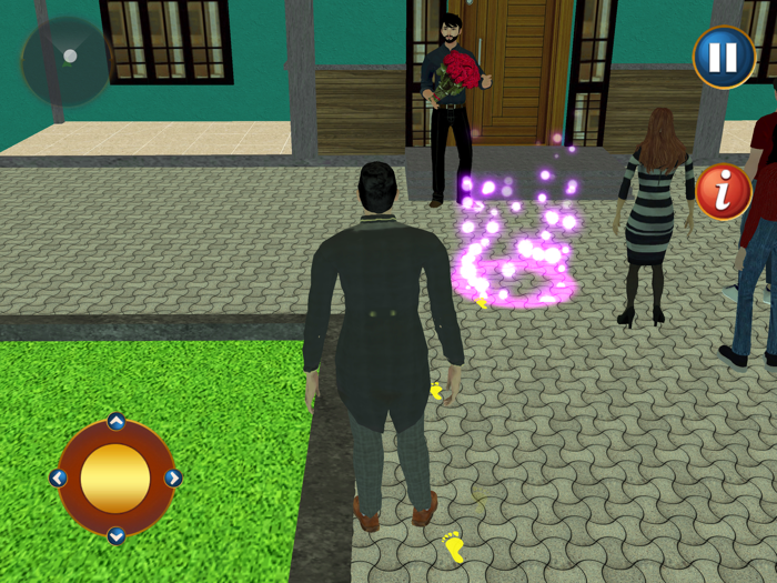 Virtual Rich Dad Family Games