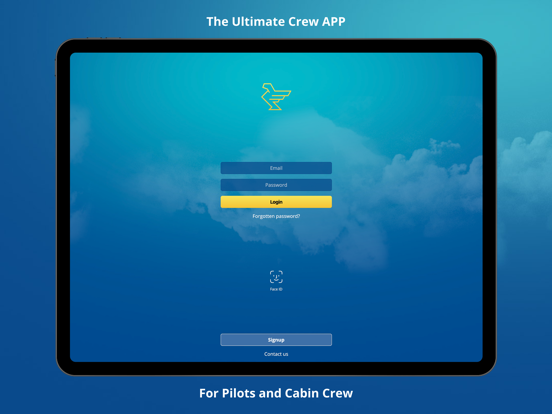 Screenshot #4 pour SKYLiFE Pro