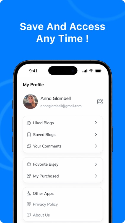 Flutter Guidebook screenshot-6