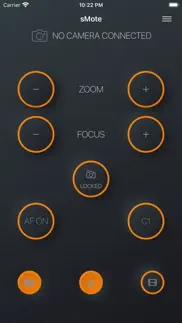 smote - for sony cameras iphone screenshot 1