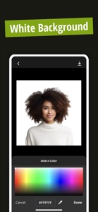 Photomash: Remove Background screenshot #2 for iPhone