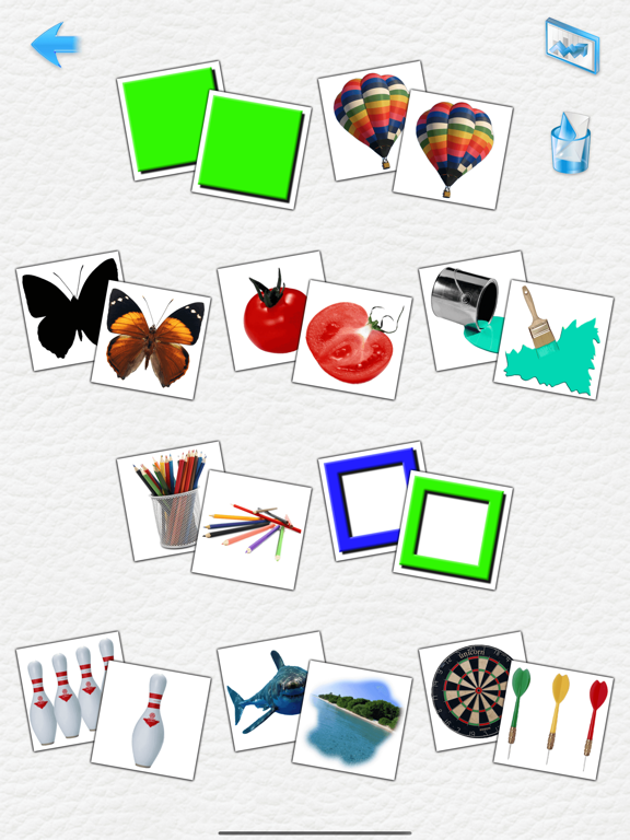 Screenshot #5 pour Cartes préscolaire, complet