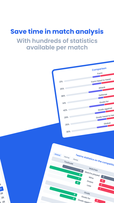 Match Analytix Screenshot