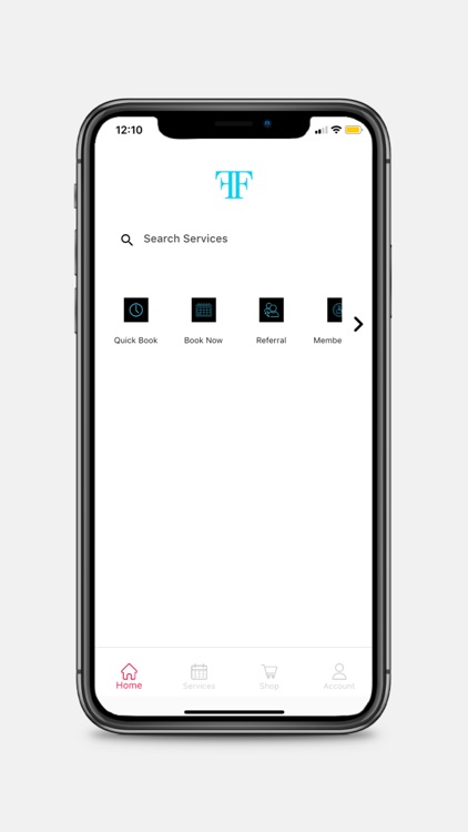 Face Forward Aesthetics