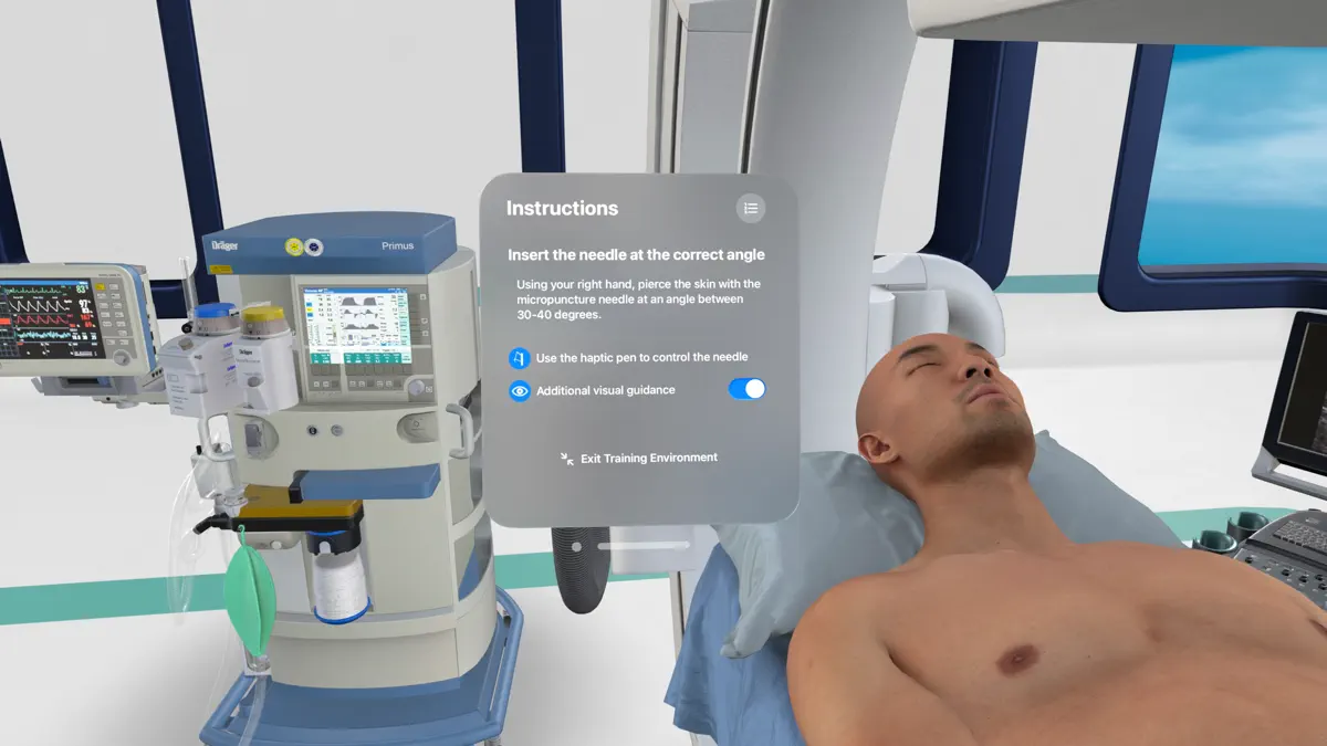 Fundamental Surgery screenshot 4