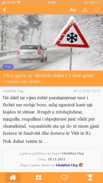 GlobiSot.Org - LAJME