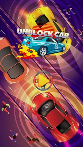 Game screenshot Unblock Car : Parking Jam Game mod apk
