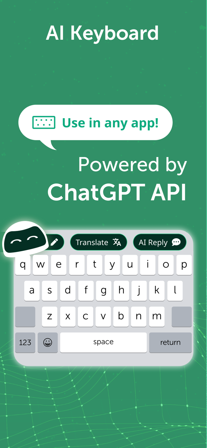 AI Keyboard MAXType Assistant