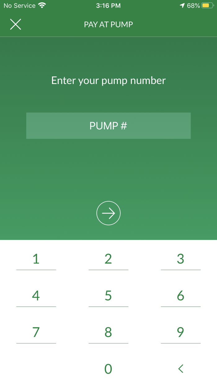 DINOPAY - Sinclair Oil