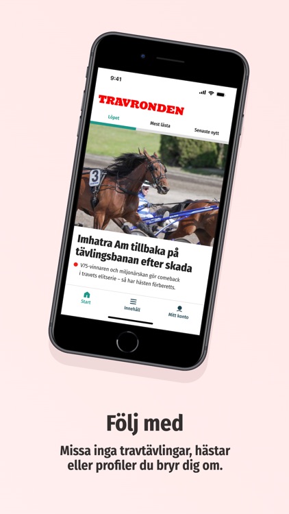 Travronden screenshot-5