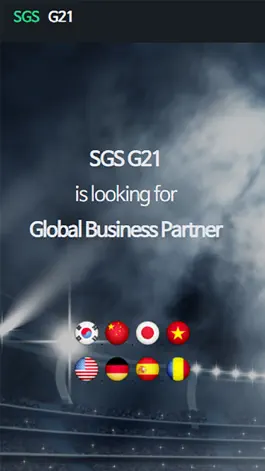 Game screenshot SGS G21 mod apk