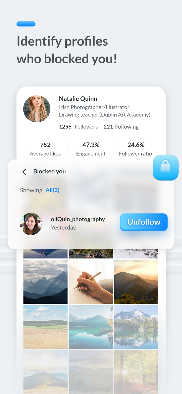 Gossipgram Followers Tracker