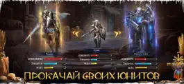 Game screenshot War and Magic: Kingdom Reborn mod apk