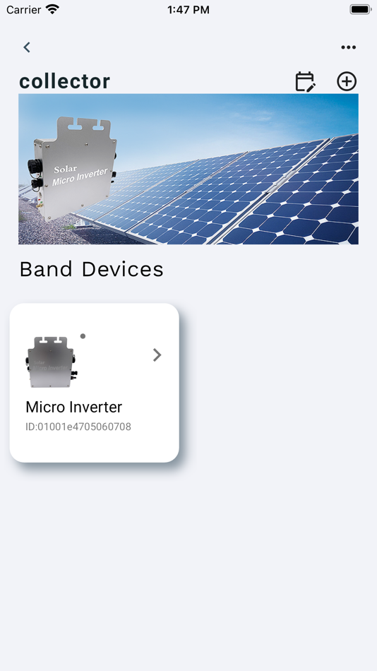 #4. TDX Energy (iOS) 由: 海林 兰