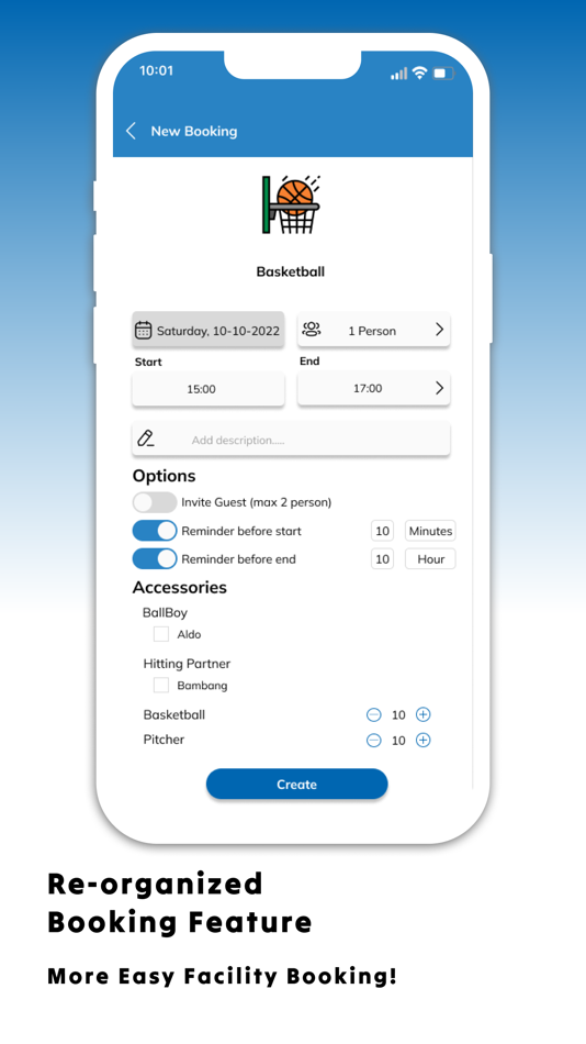 #3. EasyTenant Pakubuwono (iOS) 由: PT. MONSTERA INTI TEKNOLOGI