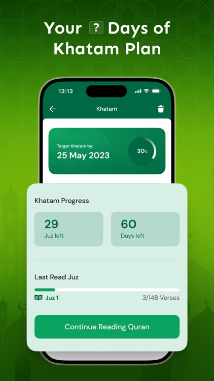 Muslim Hub: Quran, Azan, Qibla screenshot-5