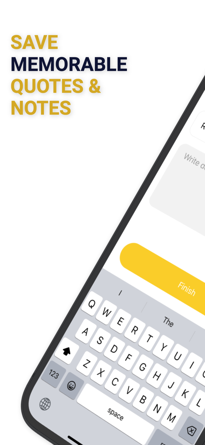 Reading Tracker Books