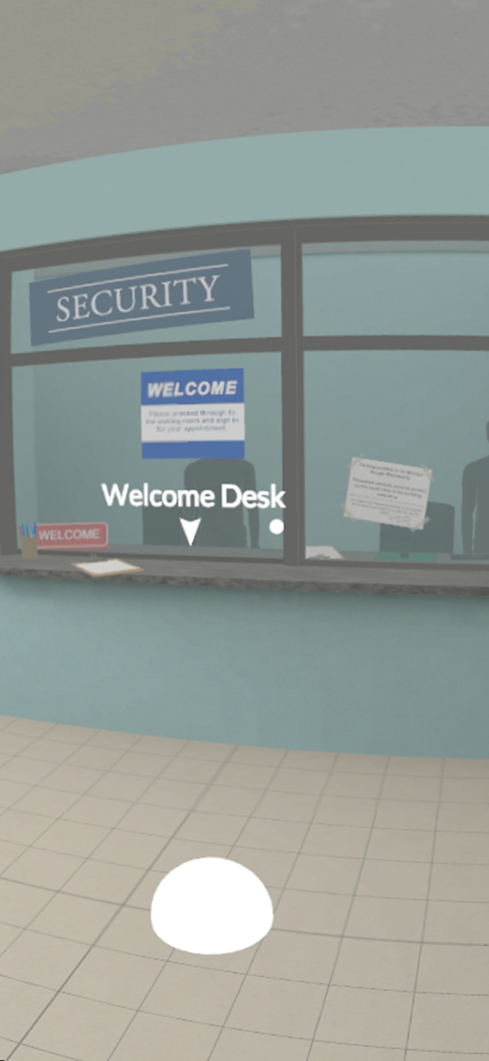 Trauma Informed Spaces