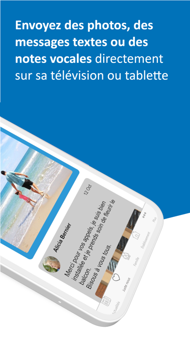 Les Floralies BTP RMS Screenshot